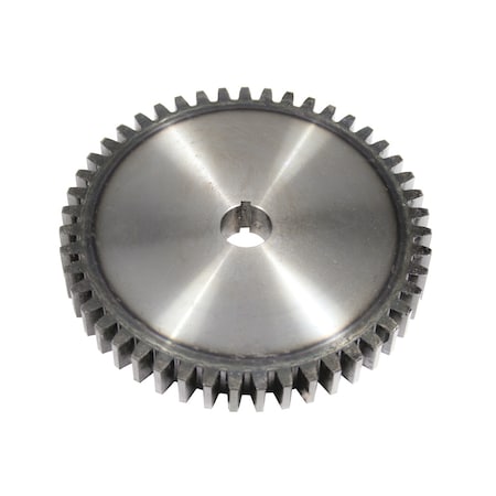 Gear, Pump Drive; 47 Tooth 7 X7 X1.5